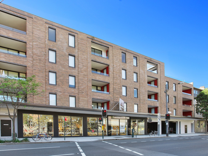 209/478 Wattle St, Ultimo, NSW 2007