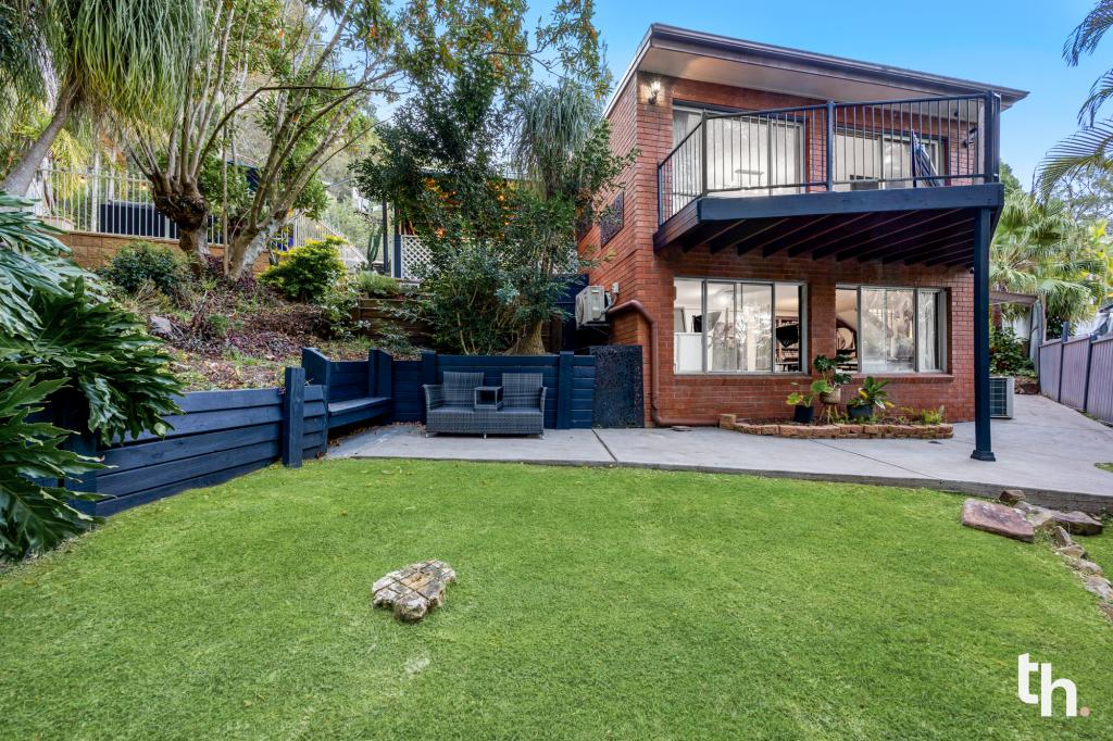 23 Taranaki Pl, Macquarie Hills, NSW 2285