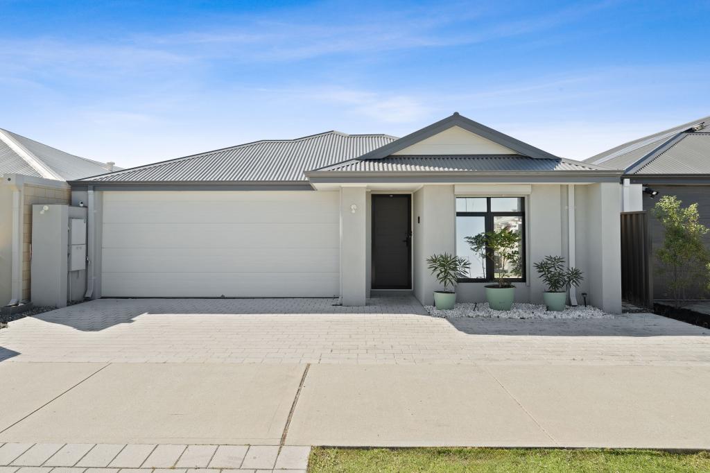 21 Flemington Dr, Baldivis, WA 6171