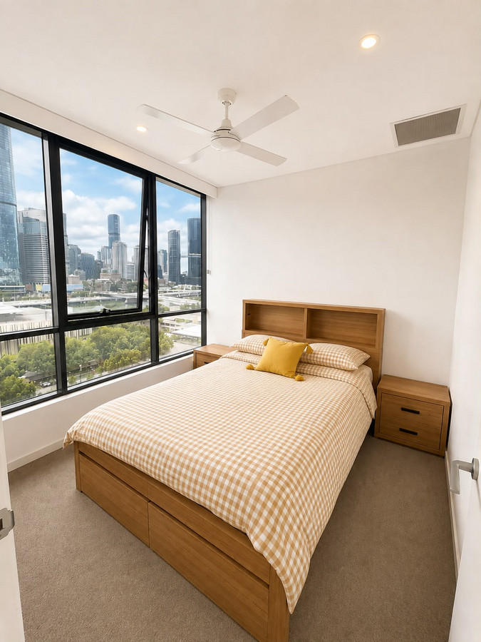 1405/19 Hope St, South Brisbane, QLD 4101