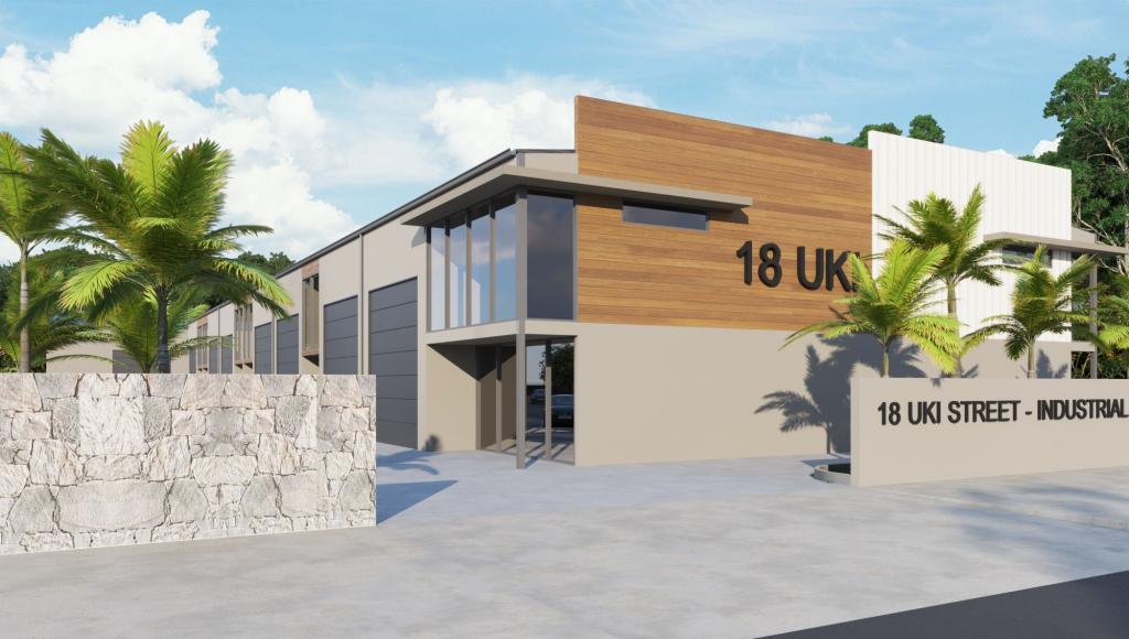 4/18 UKI ST, YAMBA, NSW 2464