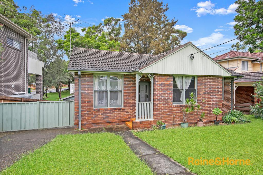 38 Neptune St, Dundas Valley, NSW 2117