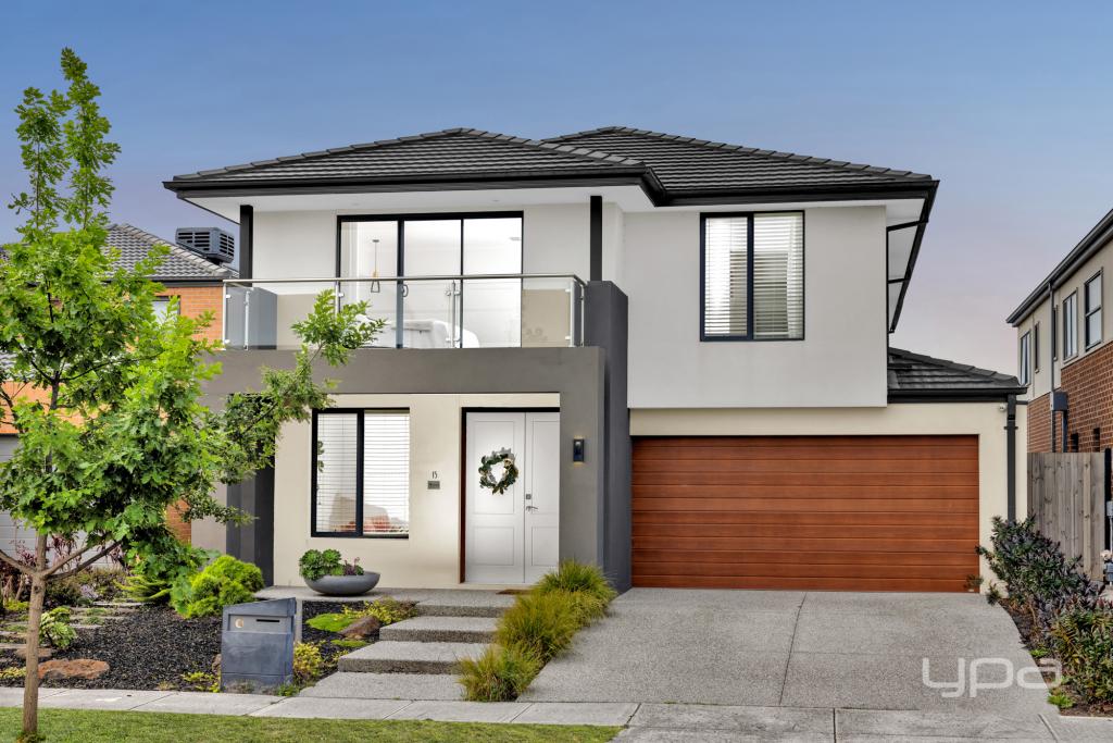 15 Yacht Rd, Point Cook, VIC 3030