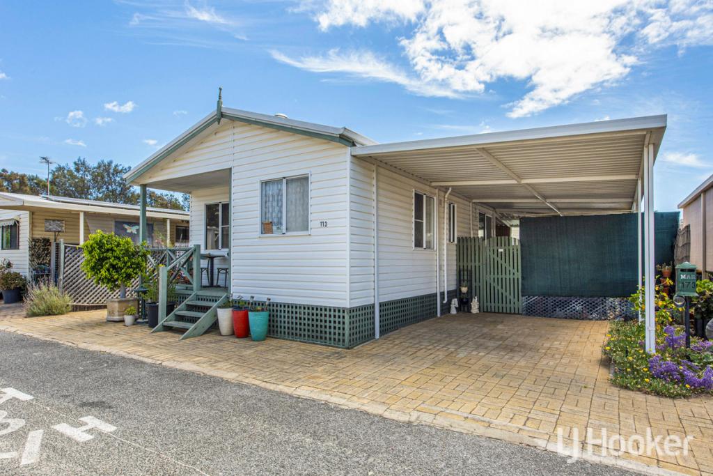 173/490 Pinjarra Rd, Furnissdale, WA 6209