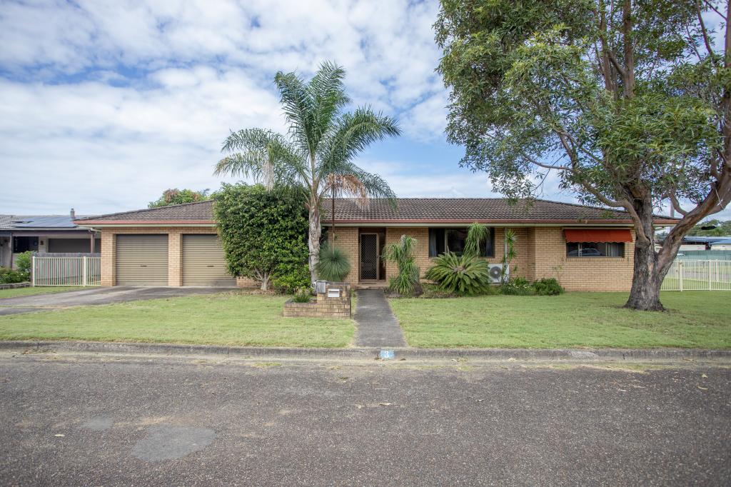 3 Apollo Cl, Taree, NSW 2430