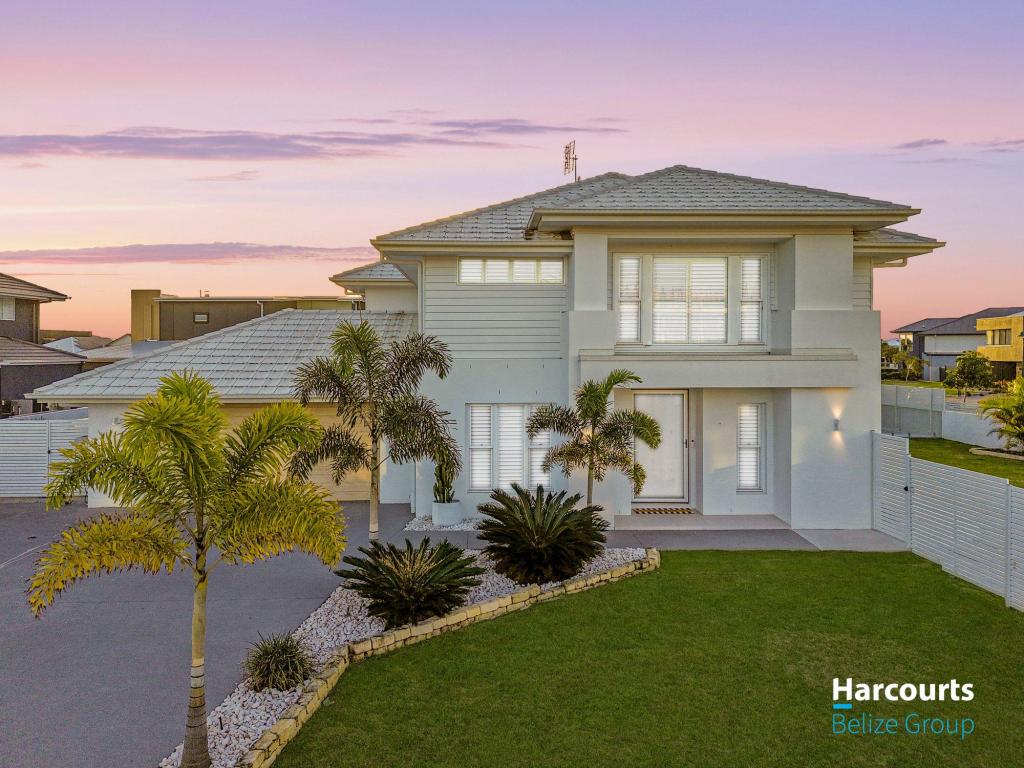 1 Grevillea Ct, Jacobs Well, QLD 4208