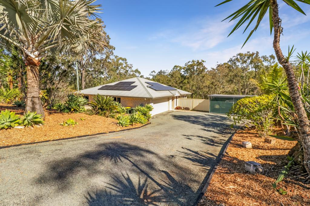 138-140 Campbell Dr, Kooralbyn, QLD 4285