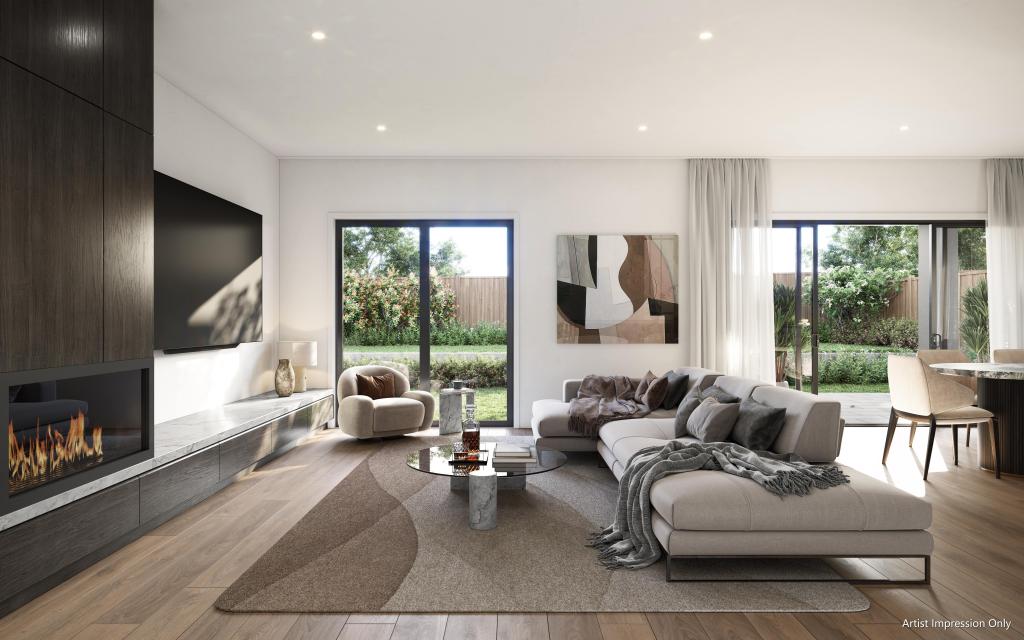 34 Katoomba Dr, Mulgrave, VIC 3170