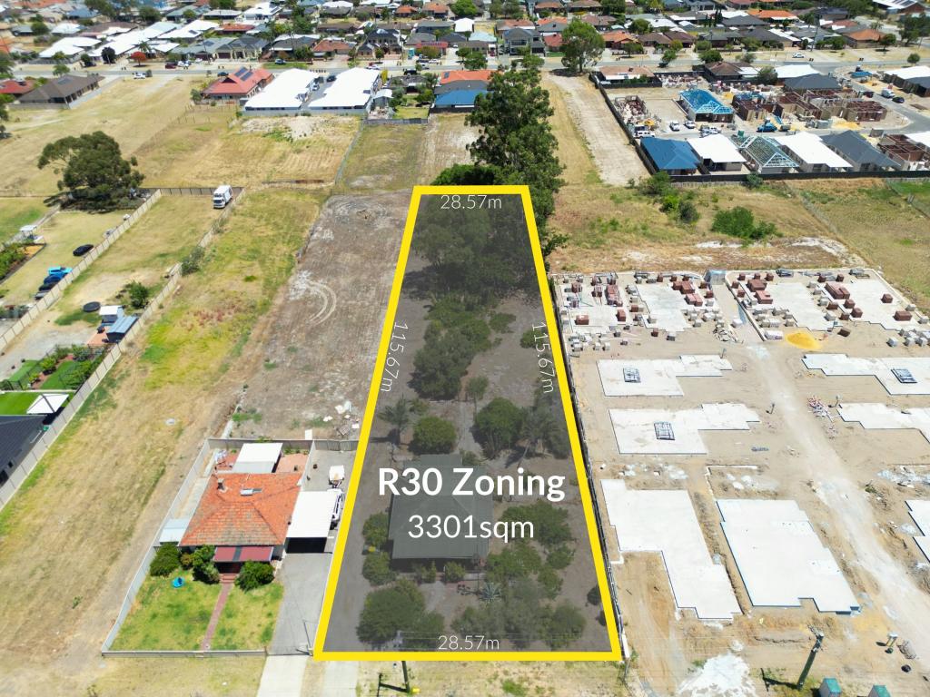 134 Station St, East Cannington, WA 6107