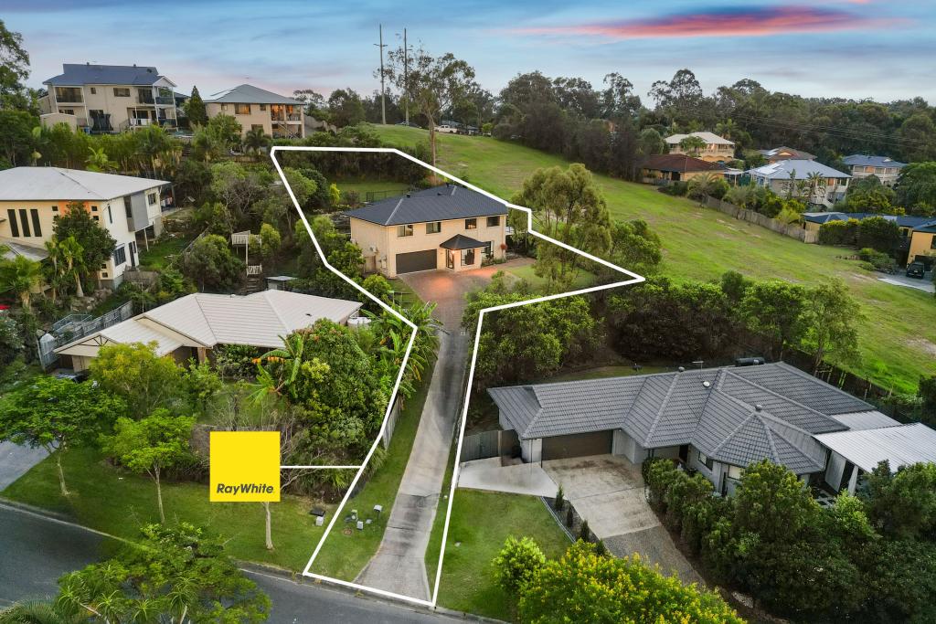 3 Schablon Cl, Ormeau Hills, QLD 4208