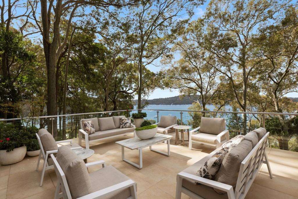 14 Baroona Rd, Church Point, NSW 2105