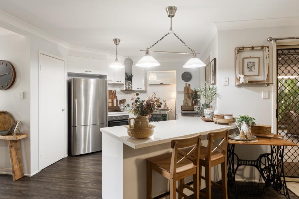 17 MARIGOLD PL, MOUNT COTTON, QLD 4165