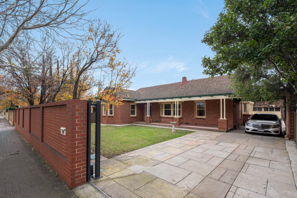 378 Portrush Rd, Tusmore, SA 5065