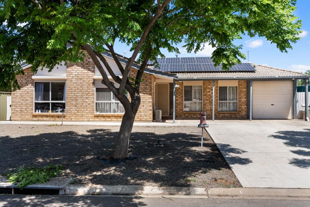 15 Bredford Gr, Andrews Farm, SA 5114