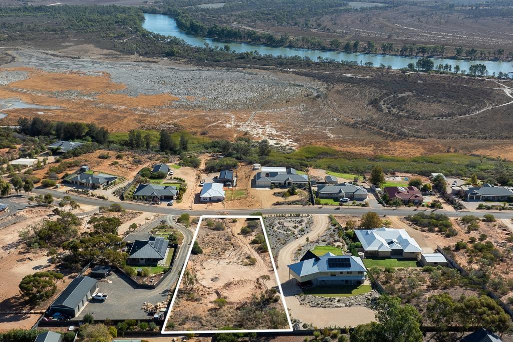 Lot 35 Wheately Rd, Loxton, SA 5333