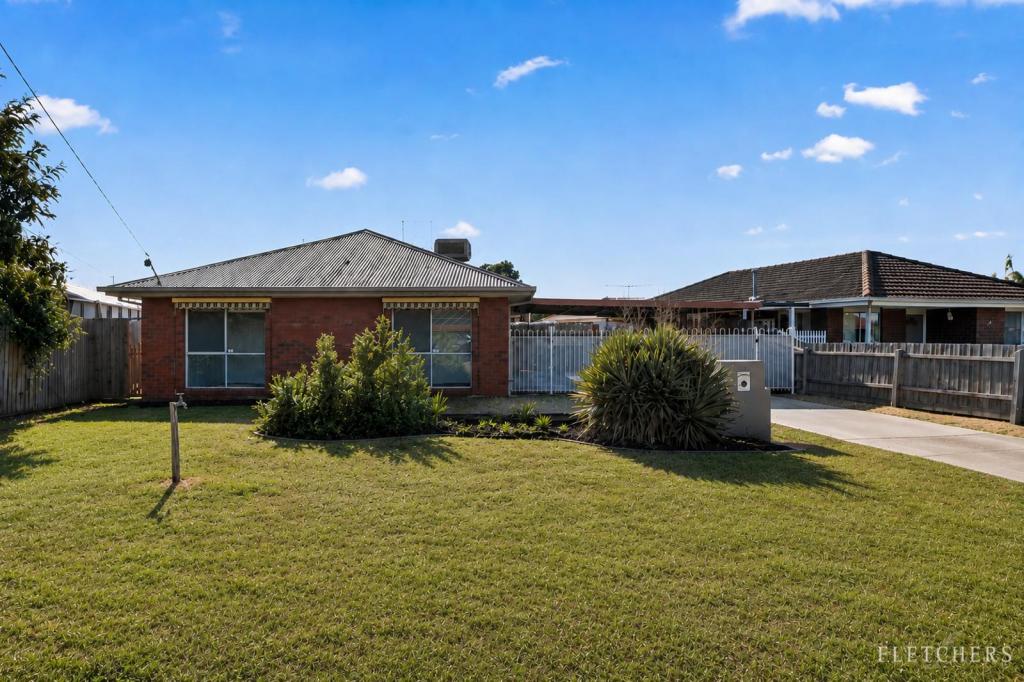 28 PURCHAS ST, WERRIBEE, VIC 3030