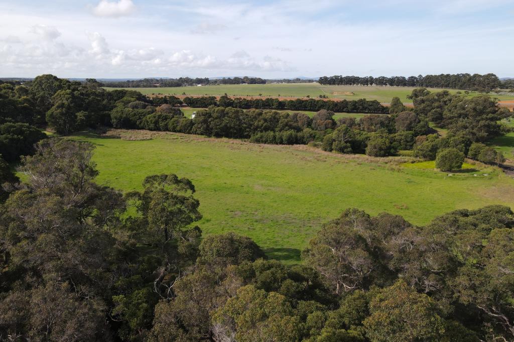 Lot 136/238 Link Rd, Marbelup, WA 6330