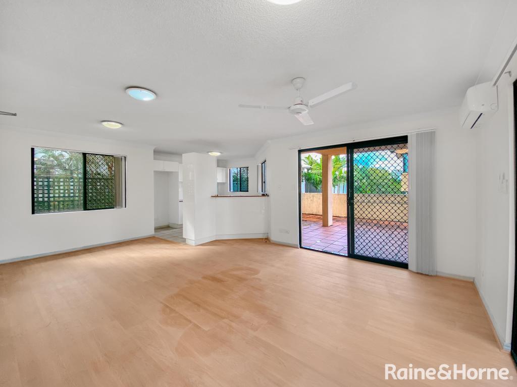 11/28 Cadell St, Toowong, QLD 4066