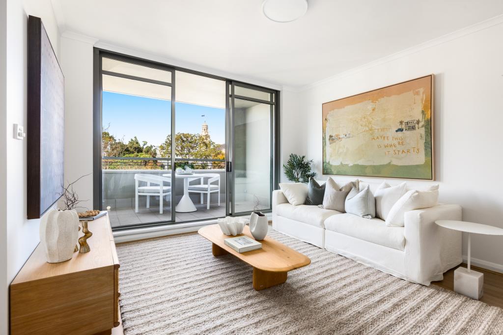 16/1-3 BRODIE ST, PADDINGTON, NSW 2021