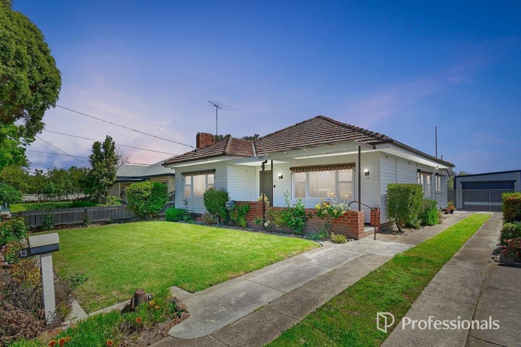 13 Dalgan St, Oakleigh South, VIC 3167