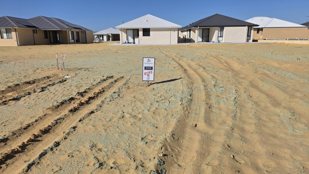 1170 Merino Ave, Haynes, WA 6112