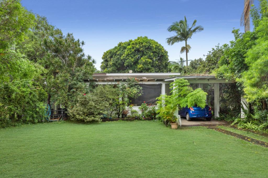 2125 WYNNUM RD, WYNNUM WEST, QLD 4178