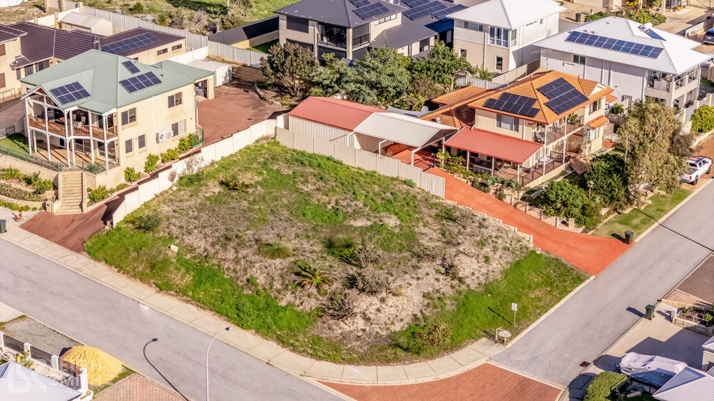 1 MERREDIN HTS, DAWESVILLE, WA 6211