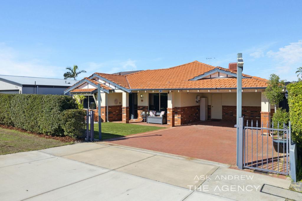 66a Lamond St, Alfred Cove, WA 6154