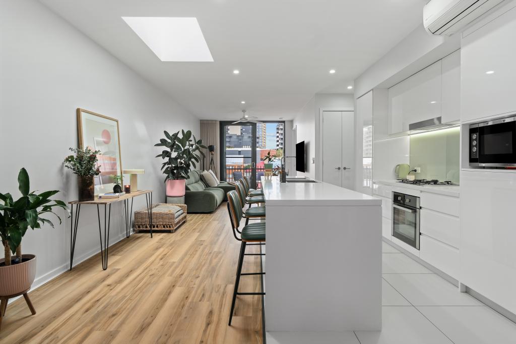 224/18 THROSBY ST, WICKHAM, NSW 2293