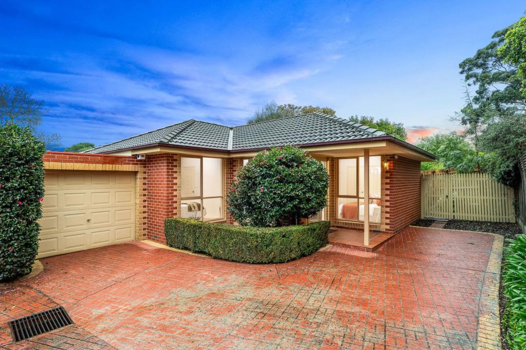 2/14 Weigela Ct, Forest Hill, VIC 3131
