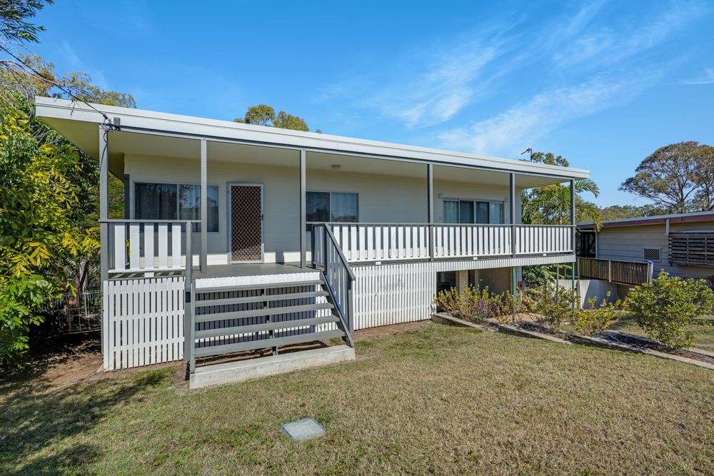 6 Kessell St, West Gladstone, QLD 4680