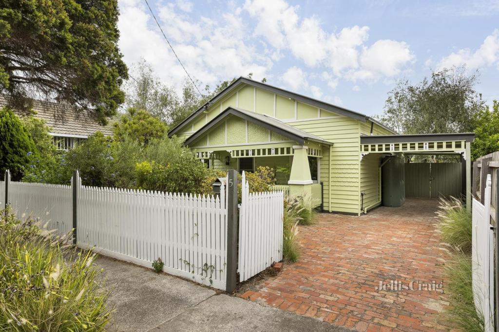 5 Edith St, Preston, VIC 3072