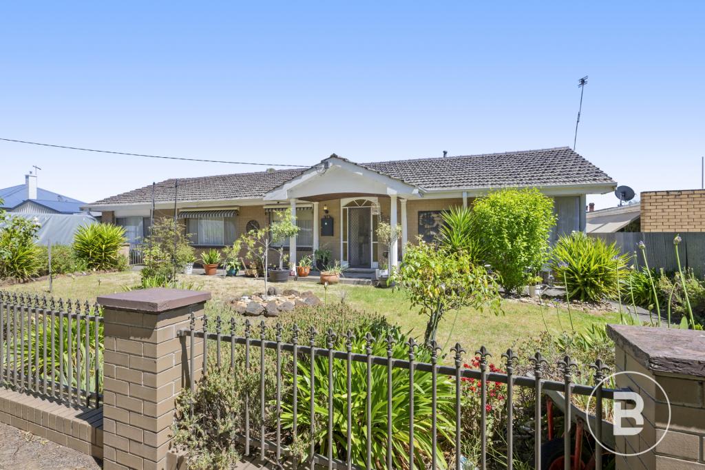 15 Simson St, Carisbrook, VIC 3464
