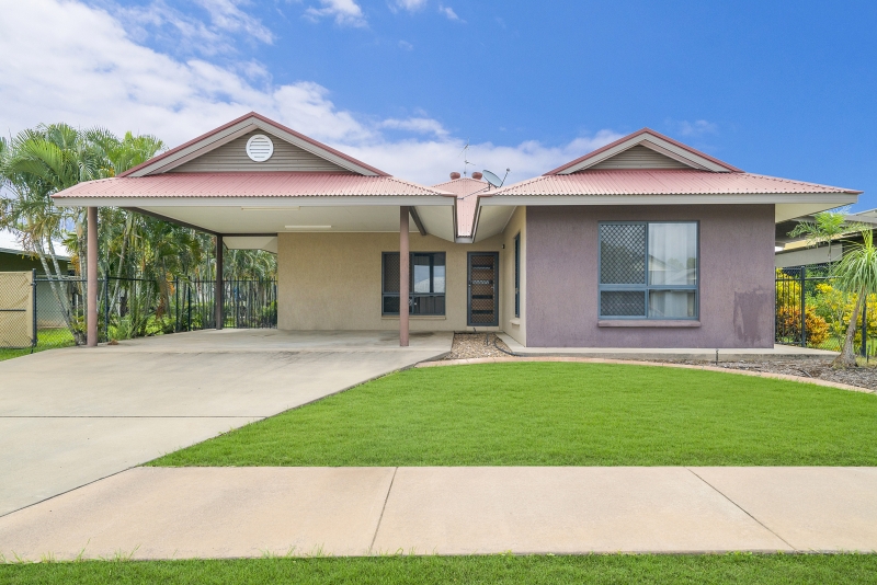 4 Terry Dr, Gunn, NT 0832