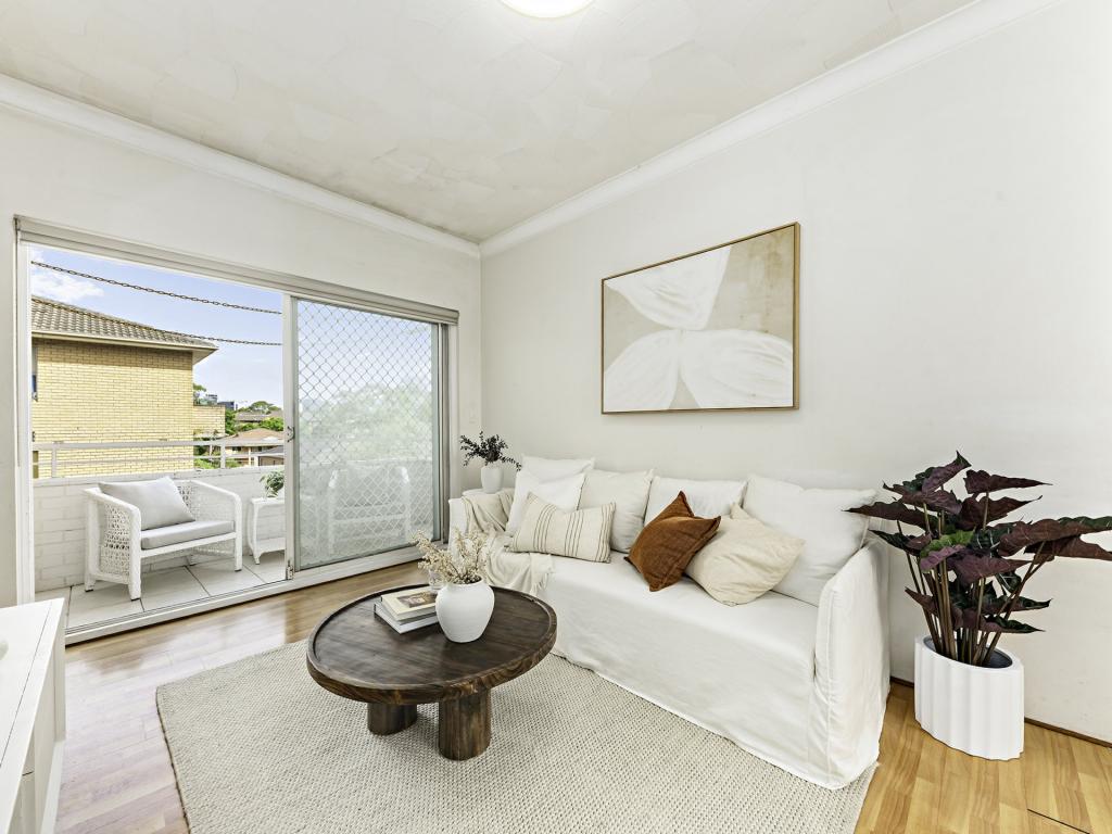 10/39-41 Queen Victoria St, Bexley, NSW 2207