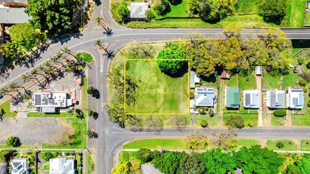 18 Fitzroy St, Grafton, NSW 2460