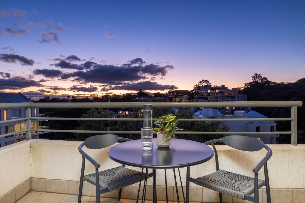 514/40 King St, Wollstonecraft, NSW 2065
