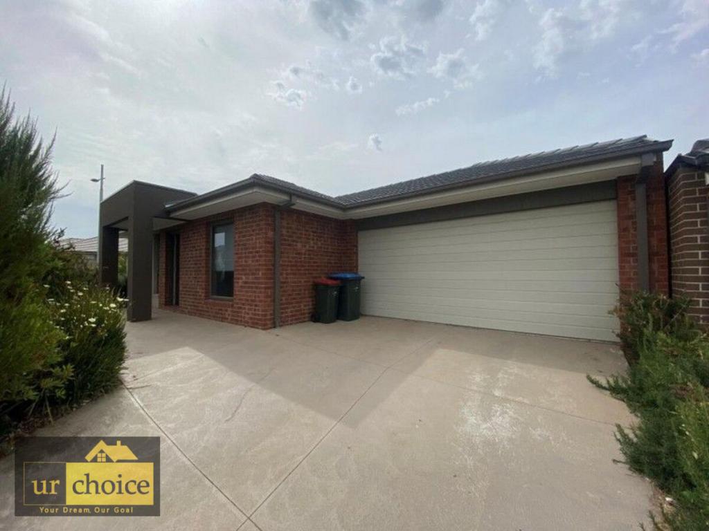 7 Principal Dr, Wyndham Vale, VIC 3024