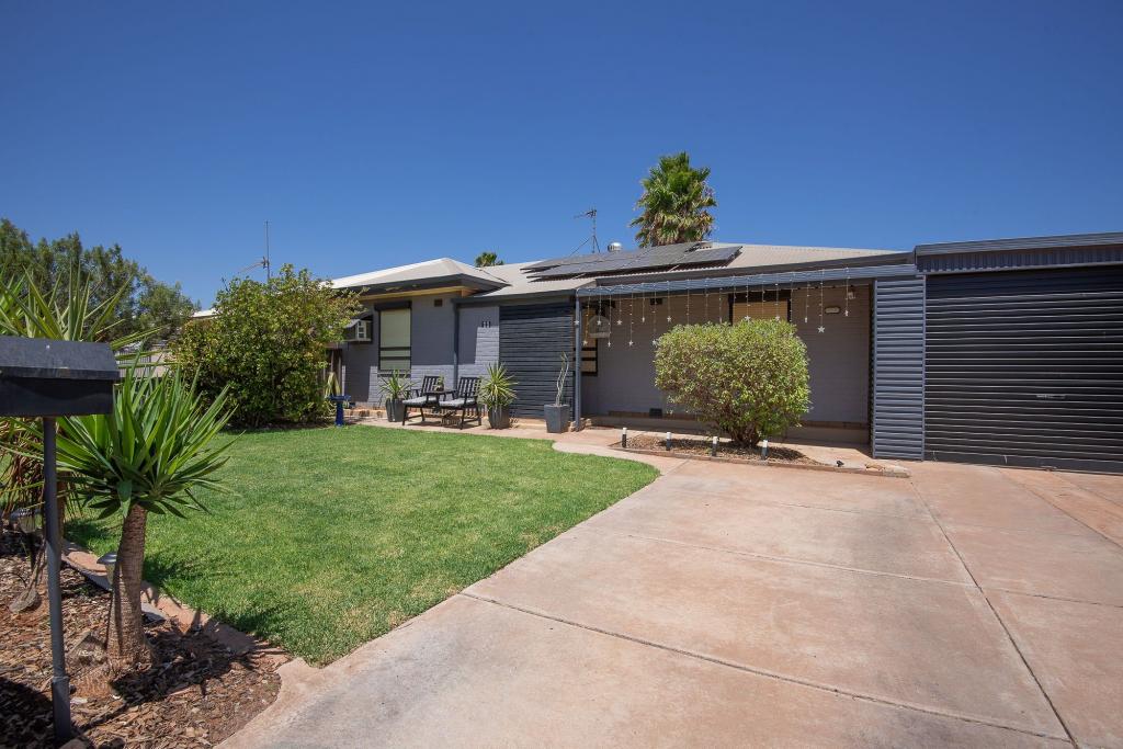 11 Boettcher St, Whyalla Stuart, SA 5608