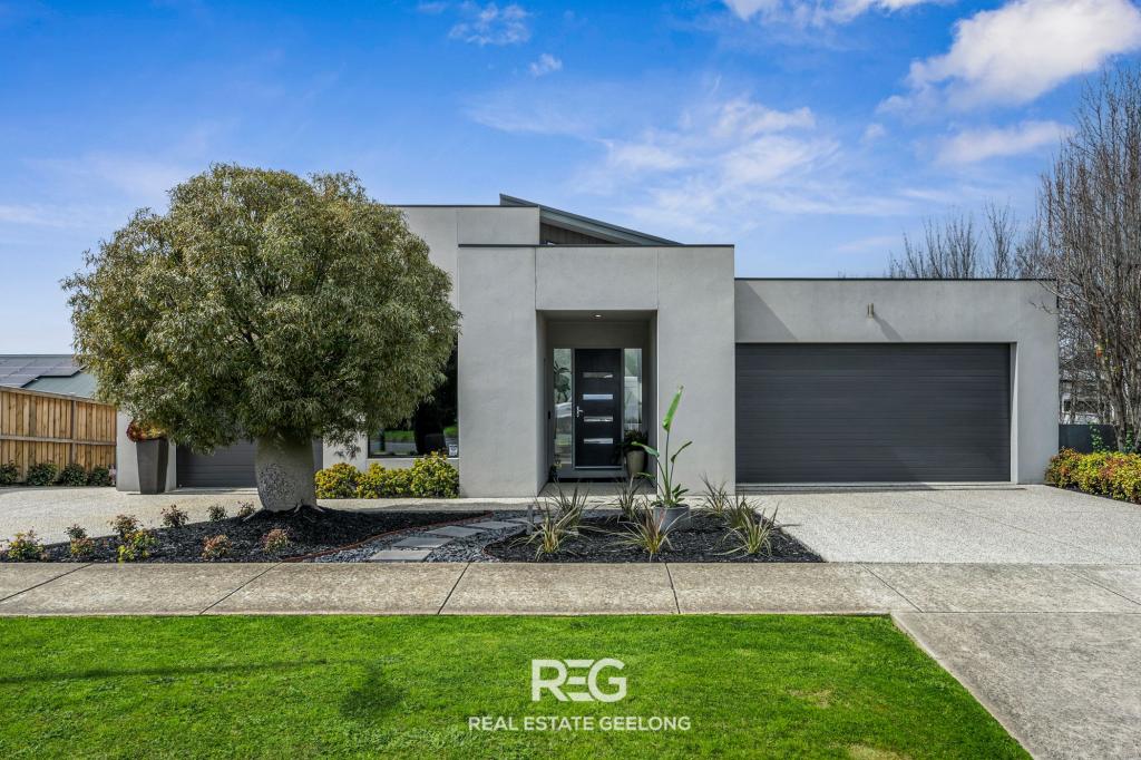 23 Highland Way, Highton, VIC 3216