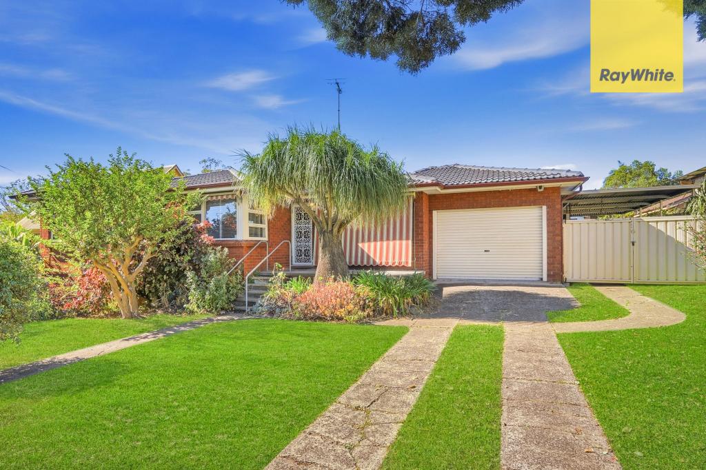 124 Parker St, Kingswood, NSW 2747