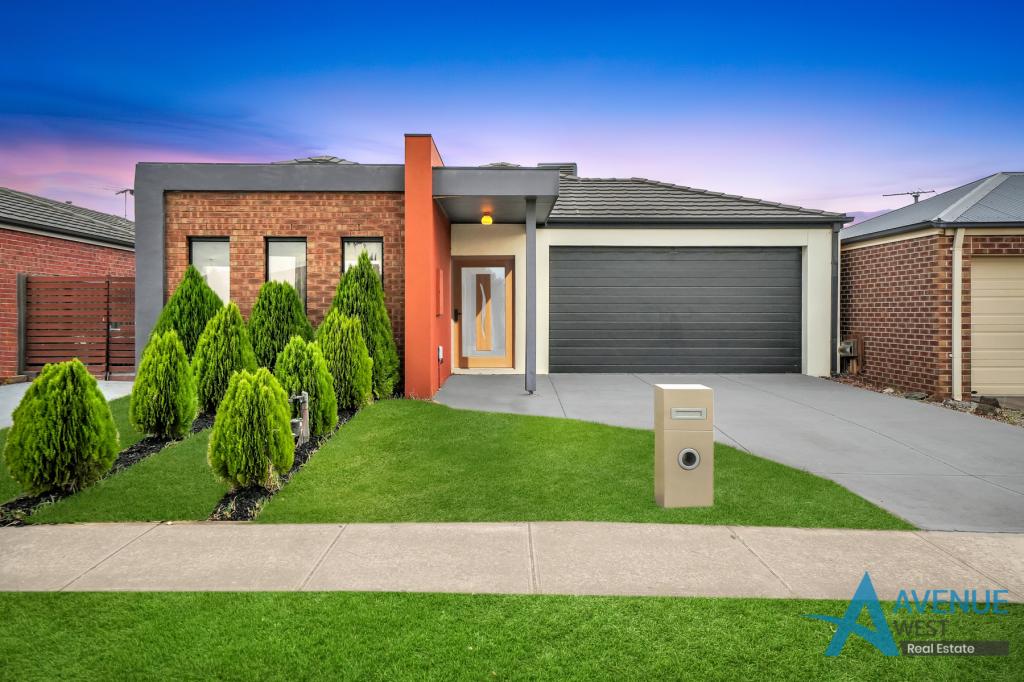 2 Malanda Pl, Truganina, VIC 3029