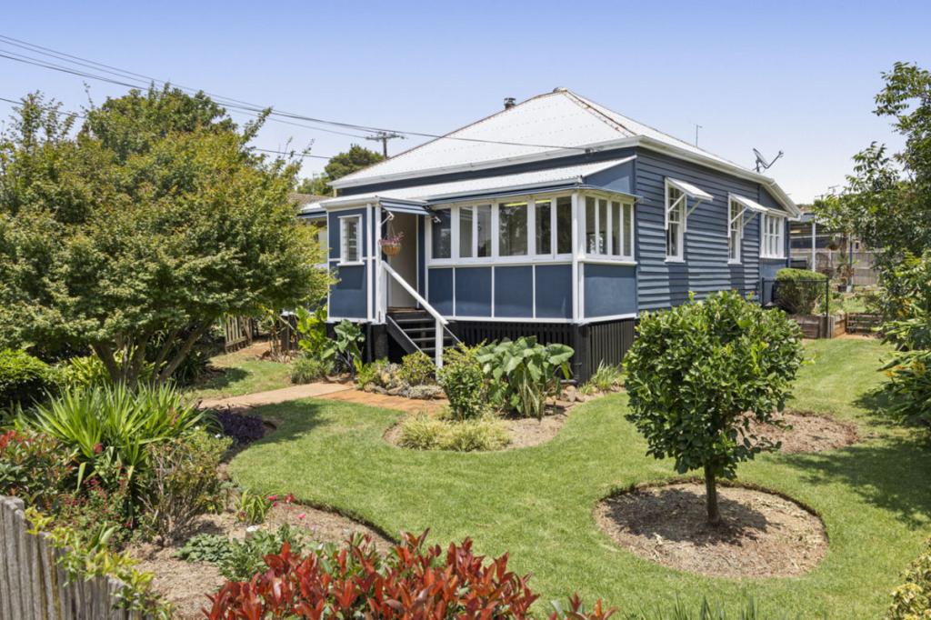 35 Ramsay St, South Toowoomba, QLD 4350