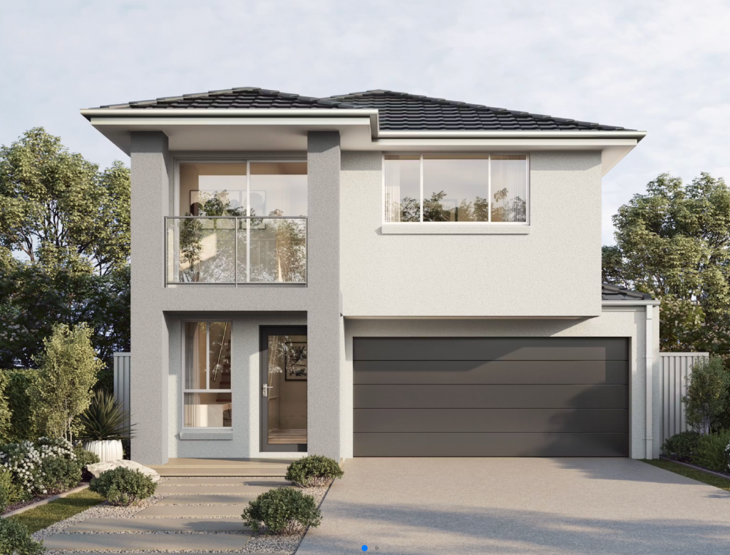 Contact Agent For Address, Catherine Field, NSW 2557