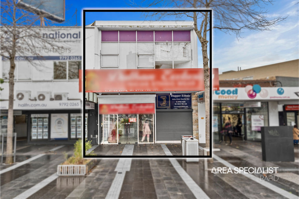 252 Lonsdale St, Dandenong, VIC 3175