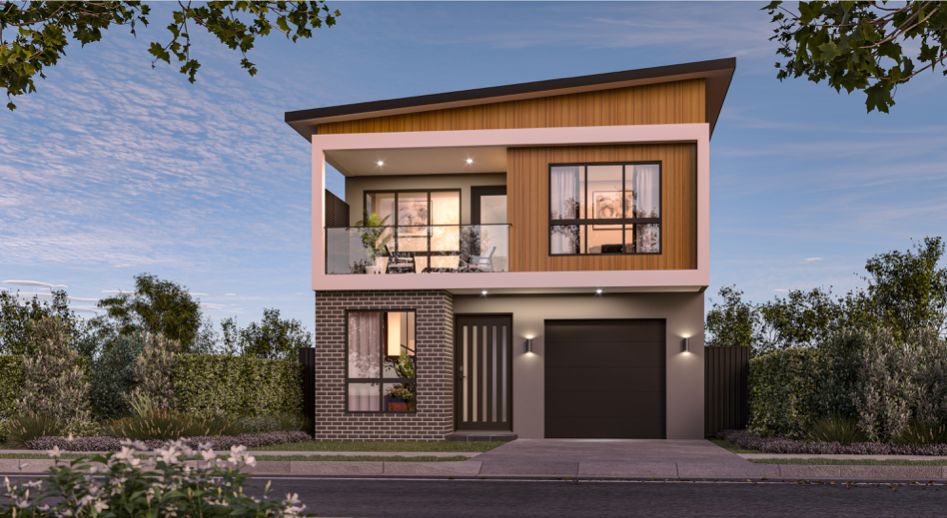 Contact Agent For Address, Riverstone, NSW 2765