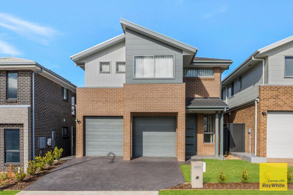 106 Tenth Ave, Austral, NSW 2179