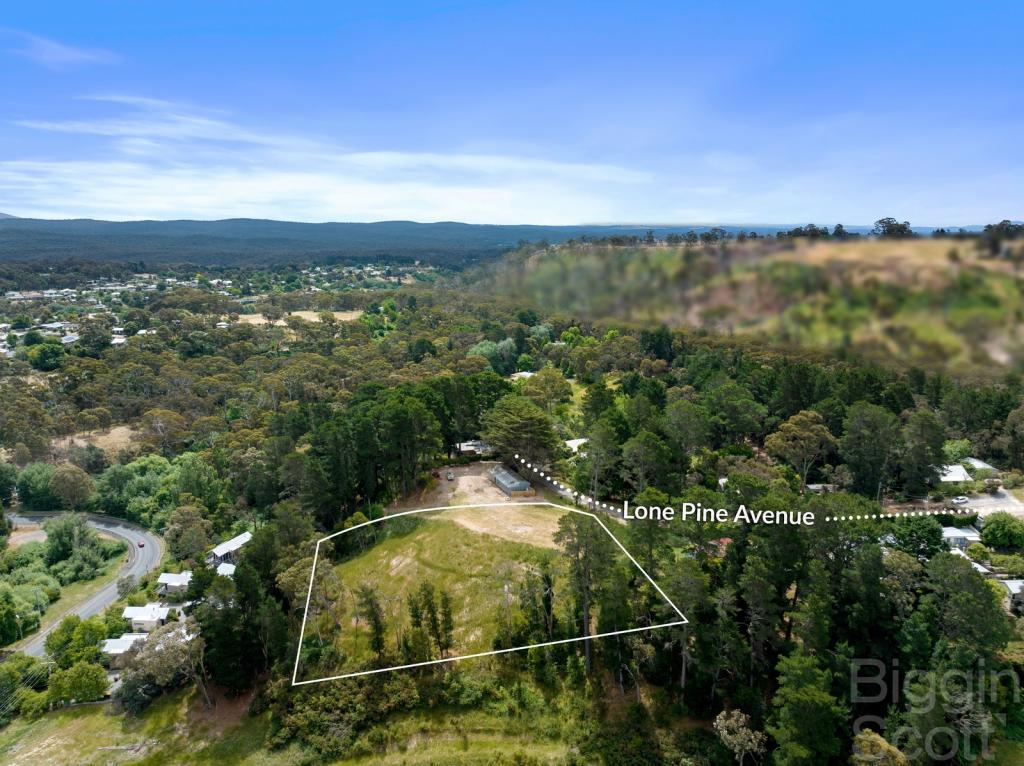 5 Lone Pine Ave, Hepburn Springs, VIC 3461
