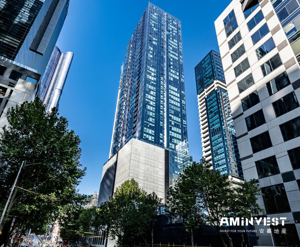 Lv35/285 La Trobe St, Melbourne, VIC 3000