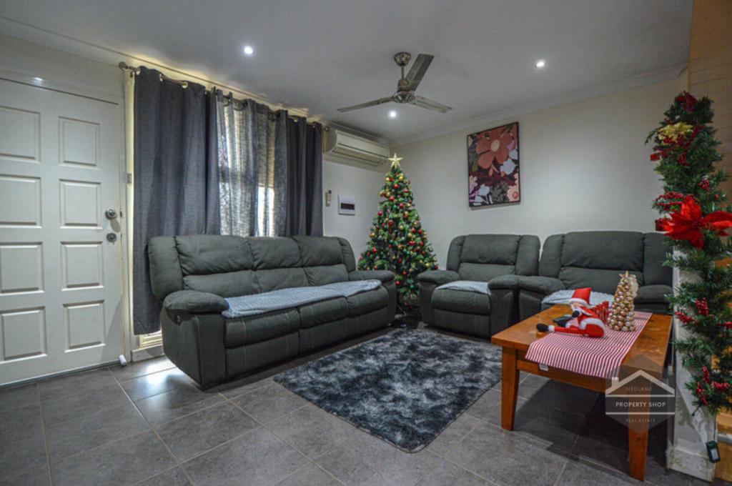 8/2 Catamore Rd, South Hedland, WA 6722